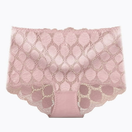 Sexy High Waist Hollow Out Breathable Rhombus Women s Lingerie Mesh Panties Underwear Lace Briefs PINK L
Sexy High Waist Hollow Out Breathable Rhombus Women s Lingerie Mesh Panties Underwear Lace Briefs PINK L