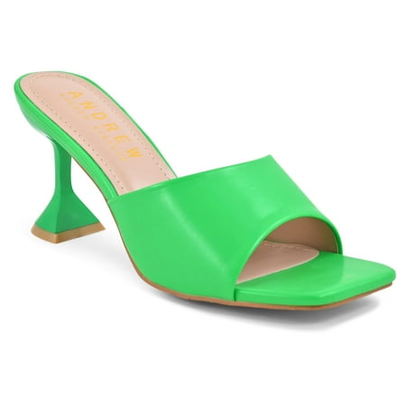 Andrew By Andrew Stevens Women s Freya Sandals