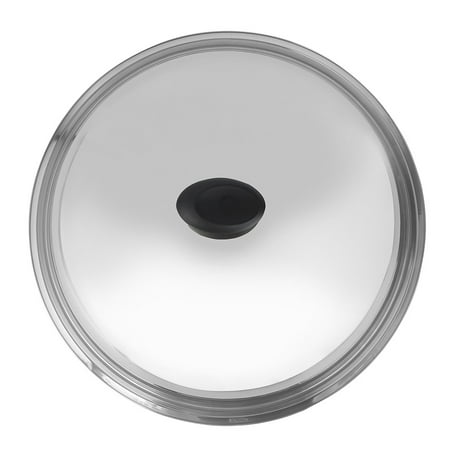 NUOLUX Multi-function Pan Cover Round Pot Cover Household Pot Lid Kitchen Accessory
NUOLUX Multi-function Pan Cover Round Pot Cover Household Pot Lid Kitchen Accessory