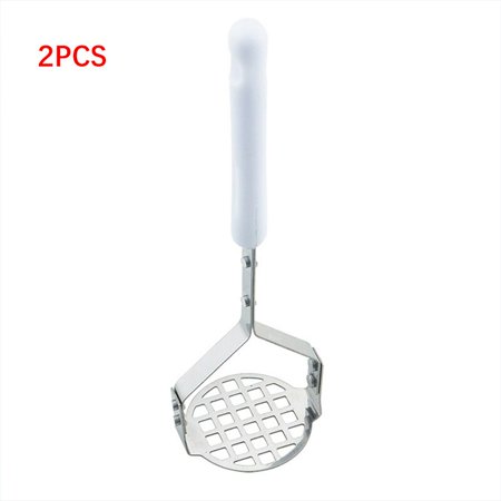 Stainless Steel Portable Potato Picker Potato Pusher Used to Make Soft Potato Mash Kitchen Accessories Grinder Shooter
Stainless Steel Portable Potato Picker Potato Pusher Used to Make Soft Potato Mash Kitchen Accessories Grinder Shooter