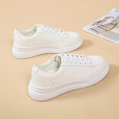 Yishow-AA Women‘s Classic Lace-Up Skate Shoes Casual Faux Leather Low Top Sneaker Women‘s Footwear
Yishow-AA Women‘s Classic Lace-Up Skate Shoes Casual Faux Leather Low Top Sneaker Women‘s Footwear