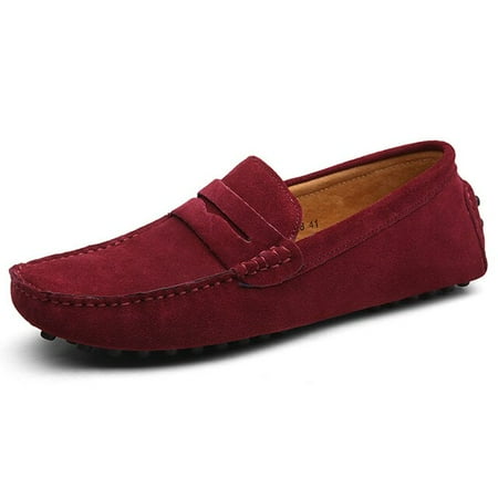 Men High Quality Leather Loafers Men Casual Shoes Moccasins Slip On Men s Flats Fashion Men Shoes Male Driving Shoes Size 38-49
Men High Quality Leather Loafers Men Casual Shoes Moccasins Slip On Men s Flats Fashion Men Shoes Male Driving Shoes Size 38-49