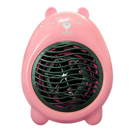 YYNKM Home Appliances Safe and Quiet Cartoon Personal Mini Space Heater Fan Portable Electric Home Office Indoor Use For Office Room Desk Indoor Use on Clearance Deals
YYNKM Home Appliances Safe and Quiet Cartoon Personal Mini Space Heater Fan Portable Electric Home Office Indoor Use For Office Room Desk Indoor Use on Clearance Deals