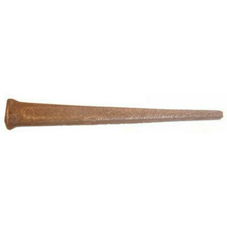 Maze Nails CMH4-1 Cut Masonry Nails 1-1/2 Inch 4D Bright Hardened Steel Pound