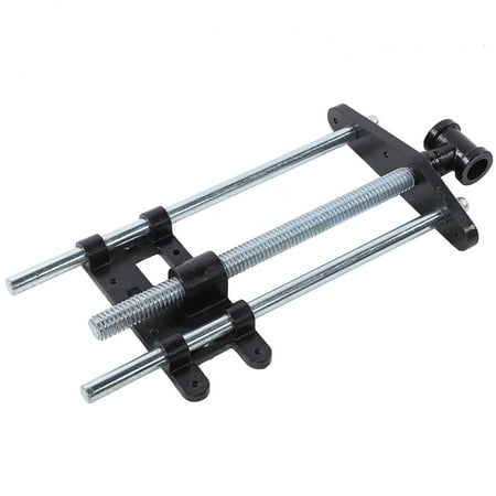 Woodworker Vise 10.5 Woodworking Vise With Aligned Guide Bars Anti-corrosion Woodworking Use Welding Use For Engineering Woodworking
Woodworker Vise 10.5 Woodworking Vise With Aligned Guide Bars Anti-corrosion Woodworking Use Welding Use For Engineering Woodworking