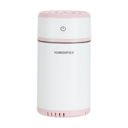 Car&Home Essential Oil Diffuser Ultrasonic Pulling Humidifier LED Night Light USB Aromatherapy Fogger Humidifier Pink
Car&Home Essential Oil Diffuser Ultrasonic Pulling Humidifier LED Night Light USB Aromatherapy Fogger Humidifier Pink
