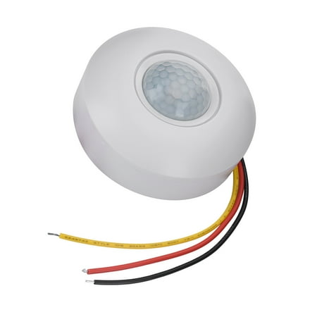 Pir Cone Angle 360 Save Energy Switch For Led Basements Bathrooms For Corridors Warehouses
Pir Cone Angle 360 Save Energy Switch For Led Basements Bathrooms For Corridors Warehouses