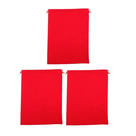 3PCS Lint Drawstring Bags Multipurpose Dustproof Packing Bags Hair Dryer Storage Bags
3PCS Lint Drawstring Bags Multipurpose Dustproof Packing Bags Hair Dryer Storage Bags
