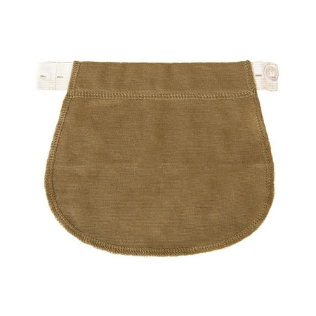 Erthree Maternity Waistband Elastic Extender Soft Pants Pregnancy Adjustable Waist
Erthree Maternity Waistband Elastic Extender Soft Pants Pregnancy Adjustable Waist