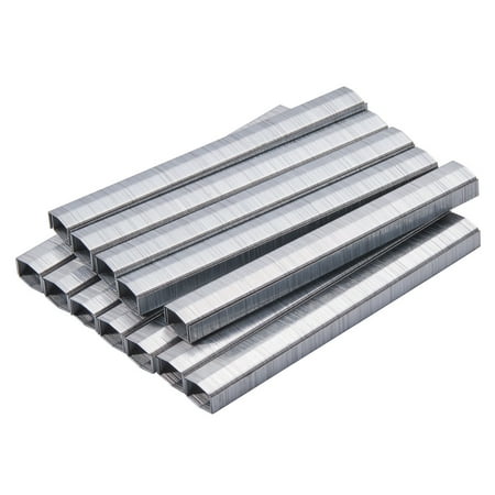 Spec Ops 1/4 Staples For M8 And M8E Plier Staplers 5000Pk