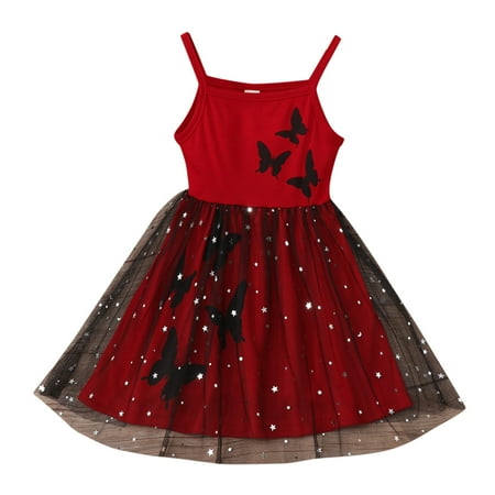 KI-8jcuD Girl Clothes Sleeveless Tulle Toddler Butterfly Prints Suspender Baby Dress Girls Cartoon Princess Girls Outfits&Set 2T Cardigan Girls Fan Dress Sweater for Kids Girls Toddler Cardi
KI-8jcuD Girl Clothes Sleeveless Tulle Toddler Butterfly Prints Suspender Baby Dress Girls Cartoon Princess Girls Outfits&Set 2T Cardigan Girls Fan Dress Sweater for Kids Girls Toddler Cardi