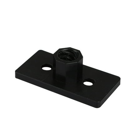 1Pc Nut Plate for 8mm Metric Acme Screws