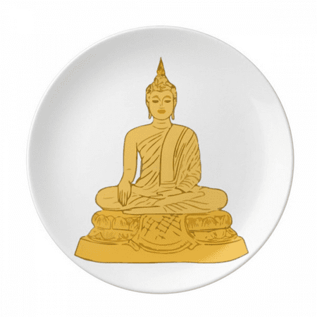 en dharma meditation portrait atabha plate decorative porcelain salver tableware dinner dish
en dharma meditation portrait atabha plate decorative porcelain salver tableware dinner dish