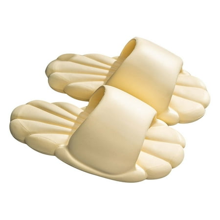 Cloud Slippers for Women and Men Pillow Slippers Bathroom Sandals Womens Mens Cartoon Slippers Super Soft Breathable Anti-Slip Bedroom Home Slippers 5.5
Cloud Slippers for Women and Men Pillow Slippers Bathroom Sandals Womens Mens Cartoon Slippers Super Soft Breathable Anti-Slip Bedroom Home Slippers 5.5