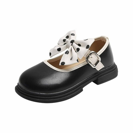 Princess Leather Shoes For Girls Clearance Sale Baby Girl Children s Soft-soled Small Leather Shoes Princess Shoes Thick Bottom Casual Shoes Black 8-9 Years
Princess Leather Shoes For Girls Clearance Sale Baby Girl Children s Soft-soled Small Leather Shoes Princess Shoes Thick Bottom Casual Shoes Black 8-9 Years