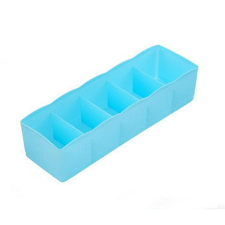 Home Underwear Box Bra Box Clothes Organizer Drawer Folding Tie Sock Organizer Bathroom Accessories
Home Underwear Box Bra Box Clothes Organizer Drawer Folding Tie Sock Organizer Bathroom Accessories
