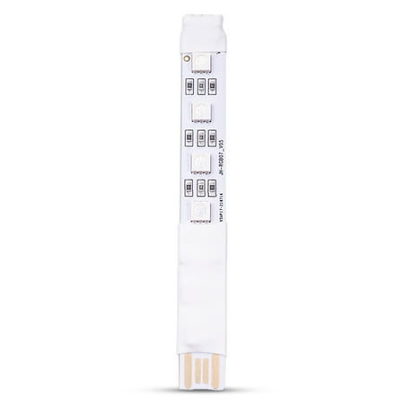 1111Fourone RGB Strip Light APP Remote Control Colorful Bluetooth-compatible Infrared Smart Dimmable Backdrop LED String Wireless Controller White Light Board
1111Fourone RGB Strip Light APP Remote Control Colorful Bluetooth-compatible Infrared Smart Dimmable Backdrop LED String Wireless Controller White Light Board