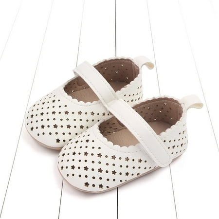 Cathalem Size 1 Boys Shoes Spring And Summer Children Baby Toddler Shoes For Girls Flat Sole Baby Girl Shoes 12-18 Months Walking White 0 Months
Cathalem Size 1 Boys Shoes Spring And Summer Children Baby Toddler Shoes For Girls Flat Sole Baby Girl Shoes 12-18 Months Walking White 0 Months