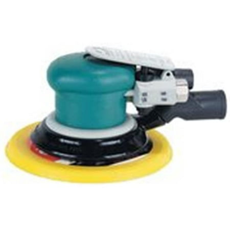 6 in. Self-Gen Vac-Ready Dynorbit
