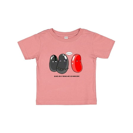 Inktastic Easter Black Jelly Beans are so Hardcore Gift Baby Boy or Baby Girl T-Shirt
Inktastic Easter Black Jelly Beans are so Hardcore Gift Baby Boy or Baby Girl T-Shirt
