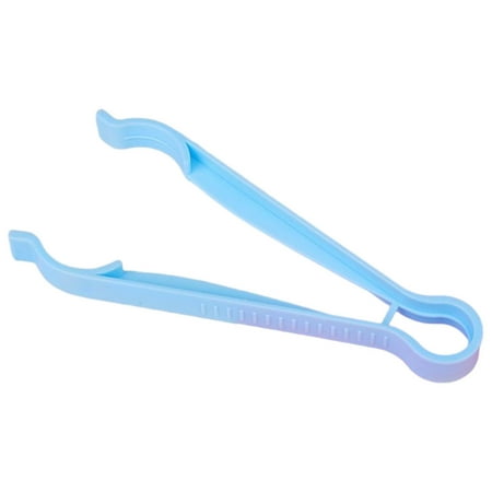 wrea PP Baby Feeding Bottle Tong Portable Reusable Replacing Handheld Nonslip Hanging Heats-resistant Solid Color Clamp
wrea PP Baby Feeding Bottle Tong Portable Reusable Replacing Handheld Nonslip Hanging Heats-resistant Solid Color Clamp