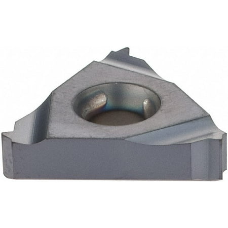 Iscar 16ER External Right Hand 20 UNJ Laydown Threading Insert Grade IC908 TiAlN Coated Carbide 9.53mm Inscribed Circle
Iscar 16ER External Right Hand 20 UNJ Laydown Threading Insert Grade IC908 TiAlN Coated Carbide 9.53mm Inscribed Circle