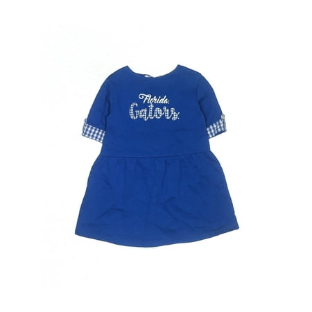 Pre-Owned Garb Girl s Size 4T Dress