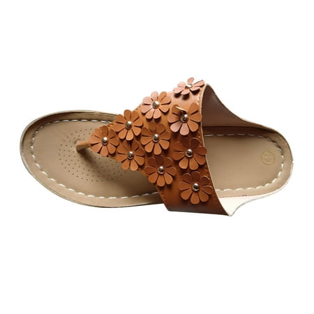 Sandals Women Wedge Shoes Comfortable Women s Orthopedic Sandal Dressy Summer Flip Flops Fashion Walking Wedges Slides
Sandals Women Wedge Shoes Comfortable Women s Orthopedic Sandal Dressy Summer Flip Flops Fashion Walking Wedges Slides