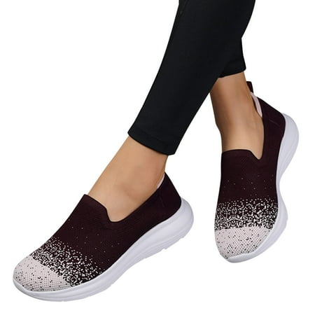 FZM Women shoes Women Breathable Lace Up Shoes Flats Casual Shoes Unisex Lightweight Work Shoes Sporty Breathable Slip Work Trainers
FZM Women shoes Women Breathable Lace Up Shoes Flats Casual Shoes Unisex Lightweight Work Shoes Sporty Breathable Slip Work Trainers