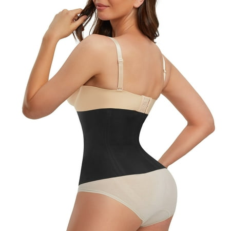 KUMAYES Women s Waist Trainer Postpartum Belly Wrap Girdle Belly Band for C Section Recovery Tummy Control Shapewear
KUMAYES Women s Waist Trainer Postpartum Belly Wrap Girdle Belly Band for C Section Recovery Tummy Control Shapewear