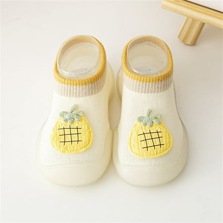 Hunpta Toddler Shoes Kids Infant Baby Boys Girls Shoes First Walkers Cute Cartoon Antislip Socks Crib Shoes Prewalker Sneaker
Hunpta Toddler Shoes Kids Infant Baby Boys Girls Shoes First Walkers Cute Cartoon Antislip Socks Crib Shoes Prewalker Sneaker