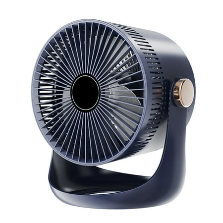 Qinghai 1 Set Desktop Fan Rechargeable Wall Mountable 2400mAh Table Air Circulation Mini USB Electric Fan Household Supplies
Qinghai 1 Set Desktop Fan Rechargeable Wall Mountable 2400mAh Table Air Circulation Mini USB Electric Fan Household Supplies