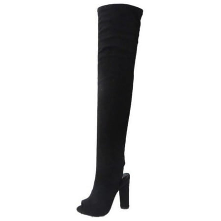Peggy Knee Boot