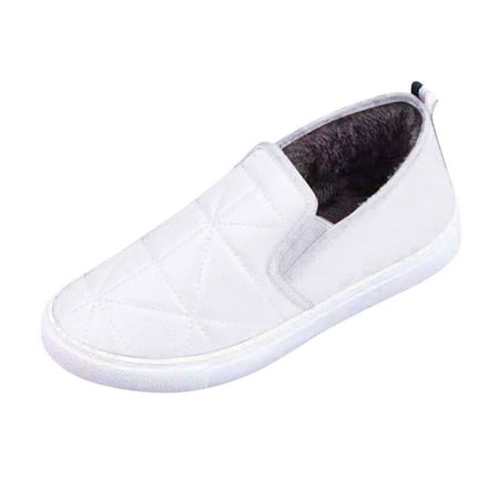 nsendm Casual Dress Shoes for Women with Arch Support Casual Leisure Casual Dress Shoes for Women with Arch Support White 7.5
nsendm Casual Dress Shoes for Women with Arch Support Casual Leisure Casual Dress Shoes for Women with Arch Support White 7.5