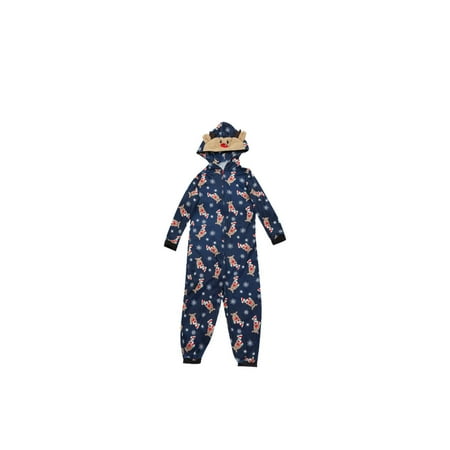Gyedtr New Cute Fashion Christmas Hooded Print Family European And American Pajamas Parent-Child Jumpsuit Baby
Gyedtr New Cute Fashion Christmas Hooded Print Family European And American Pajamas Parent-Child Jumpsuit Baby