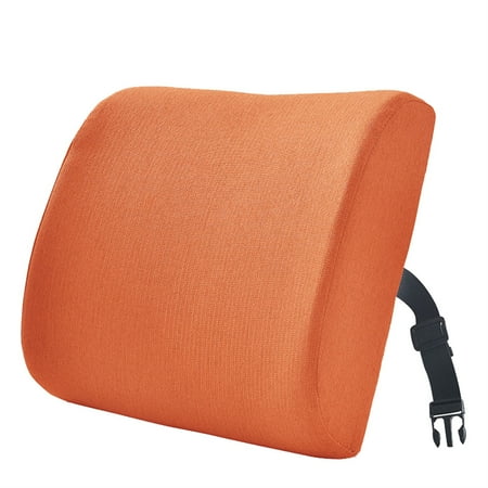 Hesroicy Back Cushion Super Soft Wear Resistant Cotton Flax Lumbar Pillow Memory Foam Seat Cushion for Home
Hesroicy Back Cushion Super Soft Wear Resistant Cotton Flax Lumbar Pillow Memory Foam Seat Cushion for Home