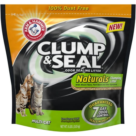 Arm And Hammer Naturals Cat Litter Walmart Arm And Hammer Naturals Cat Litter Walmart