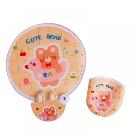 Round Japanese Style Folding Fans Hand Fan for Wedding Party and Personal Decoration
Round Japanese Style Folding Fans Hand Fan for Wedding Party and Personal Decoration