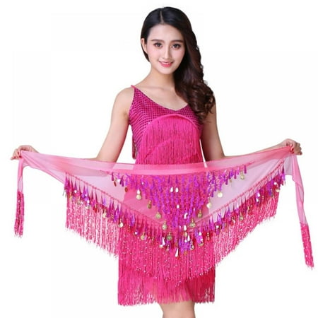 Women s Belly Dancing Belt Colorful Waist Chain Belly Dance Hip Scarf Belt
Women s Belly Dancing Belt Colorful Waist Chain Belly Dance Hip Scarf Belt