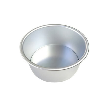 2/4/6/8/10 Inch Cake Mold Aluminium Alloy Round DIY Cakes Pastry Mould Baking Tin Pan Kitchen Tool 2 Inches
2/4/6/8/10 Inch Cake Mold Aluminium Alloy Round DIY Cakes Pastry Mould Baking Tin Pan Kitchen Tool 2 Inches