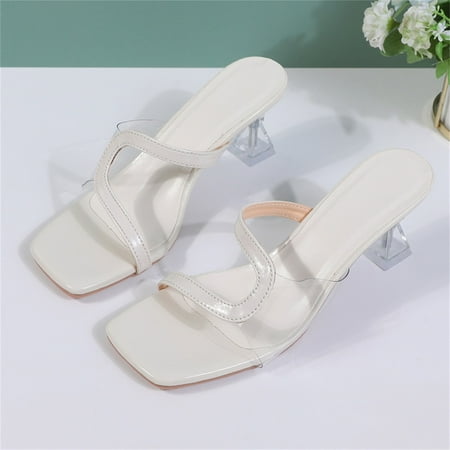 NEGJ Fashion Summer Women Sandals High Heel Snake Print Open Toe Fish Mouth Casual Style
NEGJ Fashion Summer Women Sandals High Heel Snake Print Open Toe Fish Mouth Casual Style