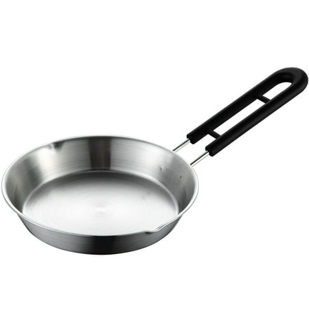 Stainless Steel Frying Pan Nonstick Frying Pan Stainless Skillet Kitchen Cooking Pan
Stainless Steel Frying Pan Nonstick Frying Pan Stainless Skillet Kitchen Cooking Pan