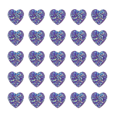 FRCOLOR 50pcs DIY Patches Decorative Resin Ornaments Headwear Making Accessories
FRCOLOR 50pcs DIY Patches Decorative Resin Ornaments Headwear Making Accessories
