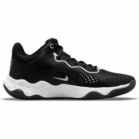 Men s Nike Fly.By Mid 3 Black/White (DD9311 003) - 7