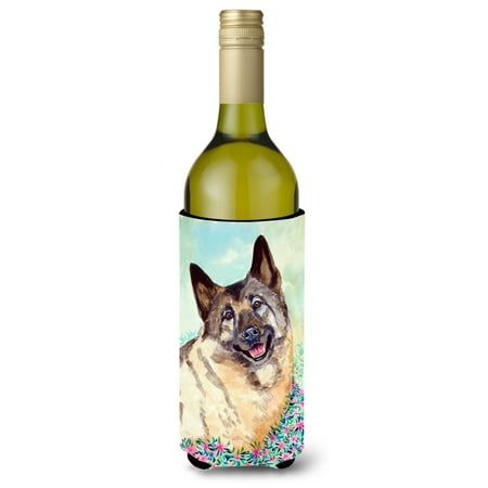 Caroline s Treasures 7231LITERK Norwegian Elkhound Wine Bottle Hugger Wine Bottle multicolor
Caroline s Treasures 7231LITERK Norwegian Elkhound Wine Bottle Hugger Wine Bottle multicolor