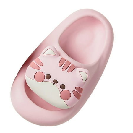 Home Slippers Children Kids Little Rabbit Slippers Cartoon Soft Sole Summer Comfortable Girls Sandals At Home Child Footwear
Home Slippers Children Kids Little Rabbit Slippers Cartoon Soft Sole Summer Comfortable Girls Sandals At Home Child Footwear