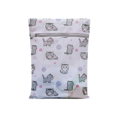 AXXD Christmas Decorations Thickened Bra Laundry Bag Machine Washable Anti-Deformation Underwear Care Washing Bag Clothes Washing Care Bag Home Decor For Reduced Price
AXXD Christmas Decorations Thickened Bra Laundry Bag Machine Washable Anti-Deformation Underwear Care Washing Bag Clothes Washing Care Bag Home Decor For Reduced Price