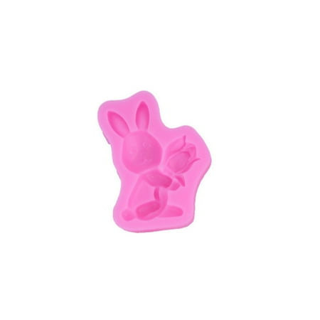 Heiheiup Rabbit Carrot Silicone Mould Fondant Cake Chocolate Cookie Decorating Mould Cake Tools Stainless Pans for Baking
Heiheiup Rabbit Carrot Silicone Mould Fondant Cake Chocolate Cookie Decorating Mould Cake Tools Stainless Pans for Baking