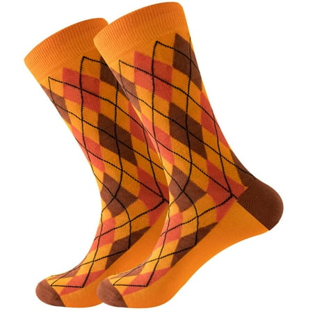 Socks For Women Adult Unisex Diamond Square Printing Colorful Street Personality Medium Girls Stockings
Socks For Women Adult Unisex Diamond Square Printing Colorful Street Personality Medium Girls Stockings