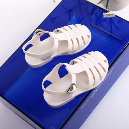 Baby Girls Sandals Lightweight Comfortable Non-slip Slippers For Toddlers Kids Children Summer
Baby Girls Sandals Lightweight Comfortable Non-slip Slippers For Toddlers Kids Children Summer